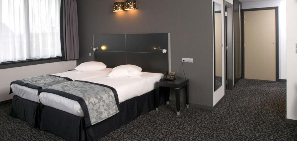 B&B Hotel Brussels East Woluwe Exterior photo